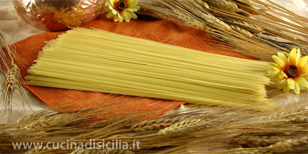 Scuma fritta - Cucina di Sicilia