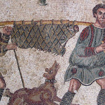 villa del casale - Cucina di Sicilia