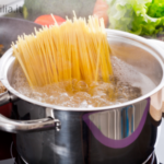 A pignata ‘n comuni non vugghi mai – Cucina di Sicilia