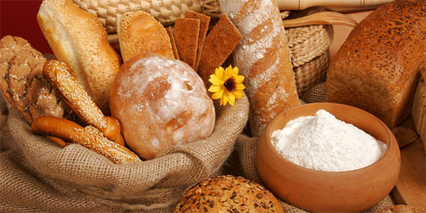 Cu sulu ciauru sinni cala u pani - Cucina di Sicilia