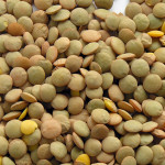 farisi u cori quant'un linticchiu - Cucina di Sicilia