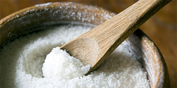 N’aviri mancu u sali ‘i salera - Cucina di Sicilia