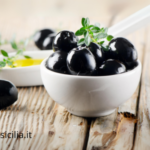 Olive nere – Cucina di Sicilia