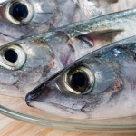 u pisci feti da testa - Cucina di Sicilia