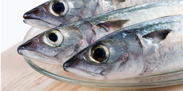 U pisci feti da testa - Cucina di Sicilia