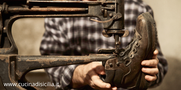 Mastru Cola cu ‘na fumma - Cucina di Sicilia
