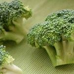 broccoli affogati - Cucina di Sicilia