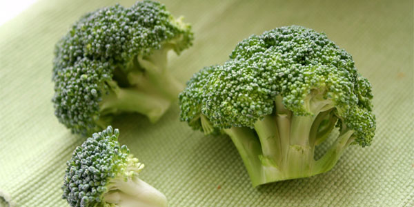 Broccoli affogati - Cucina di Sicilia