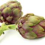 carciofi ripieni alla siciliana - Cucina di Sicilia