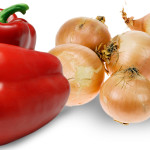 peperonata - Cucina di Sicilia