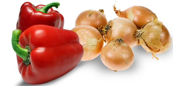 Peperonata - Cucina di Sicilia