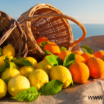 Canditi siciliani -Cucina di Sicilia