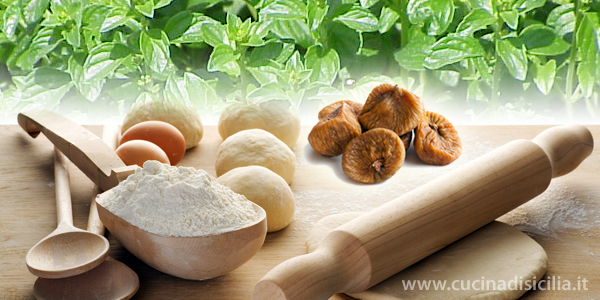 ‘Nfigghiulati - Cucina di Sicilia