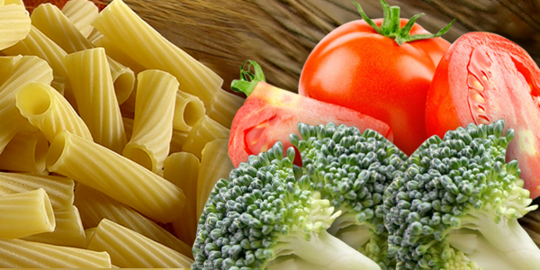 Pasta con i broccoli siciliani - Cucina di Sicilia