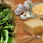 pasta al forno alla siciliana - Cucina di Sicilia