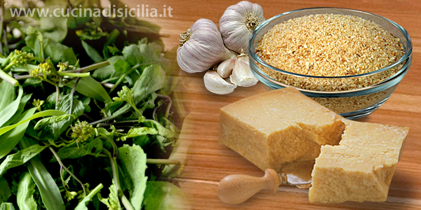 Pasta al forno alla siciliana - Cucina di Sicilia