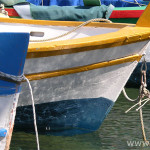 barche - Cucina di Sicilia