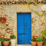 a me casa mi strinci e mi vasa