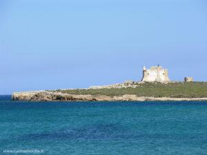 Isola di Capo Passero - Cucina di Sicilia