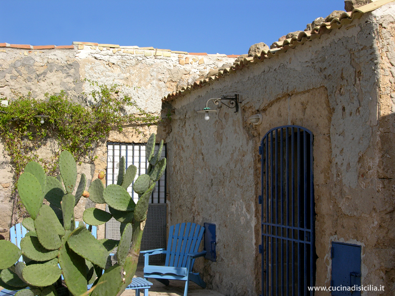 Marzamemi - Cucina di Sicilia