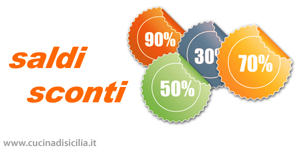 U caru accattalu, u mircatu pensaci - Cucina di Sicilia