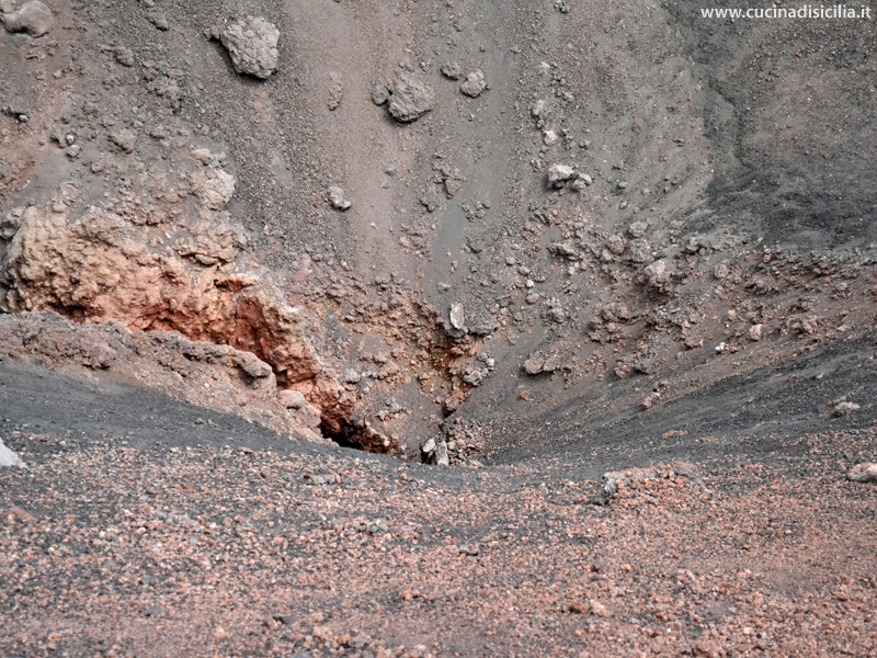 Etna - Cucina di Sicilia