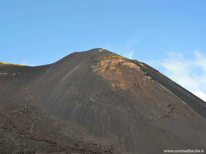 Etna - Cucina di Sicilia