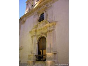 Noto - Cucina di Sicilia