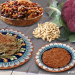Pasta cu vruocculu arriminatu - Cucina di Sicilia