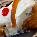 Sfinci ri san giuseppe - Cucina di Sicilia