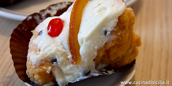 Sfinci ri San Giusieppi - Cucina di Sicilia