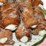 I cartocci - Cucina di Sicilia