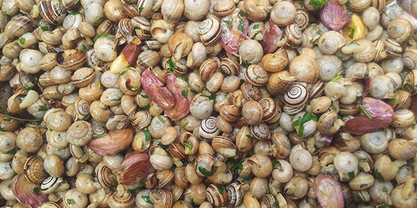 Babbaluci - Cucina di Sicilia