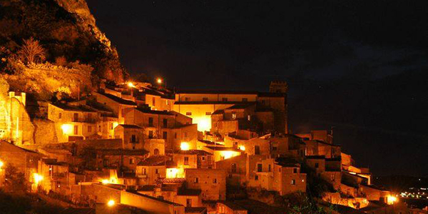 La Sicilia: un presepio - Cucina di Sicilia