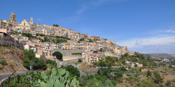 Vizzini - Cucina di Sicilia